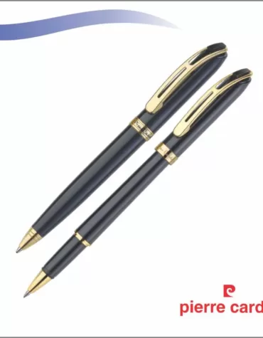 Monte-Rosa-Set Roller Pen & Ball Pen Muzaffarpurshop