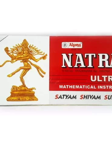 NatrajUltra-GeometryBox Muzaffarpurshop