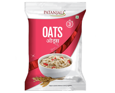 OATS 200 GM