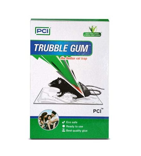 PCI TRUBBLE GUM