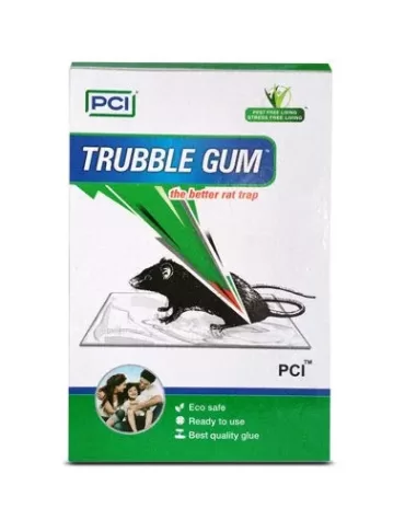 PCI TRUBBLE GUM