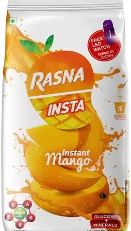 rasna