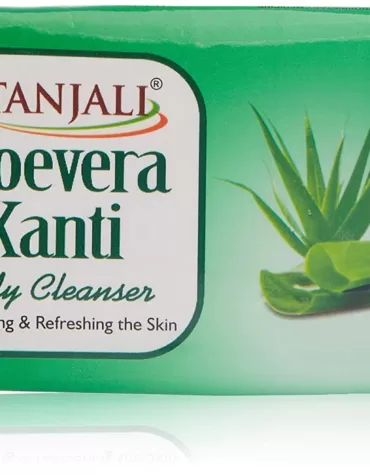 Patanjali shop