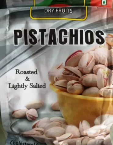 Pistachios -250gm