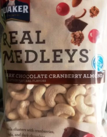 Real Medleys -500gm