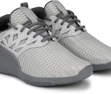 Trendy Elegant Mesh Men's Sports Shoes