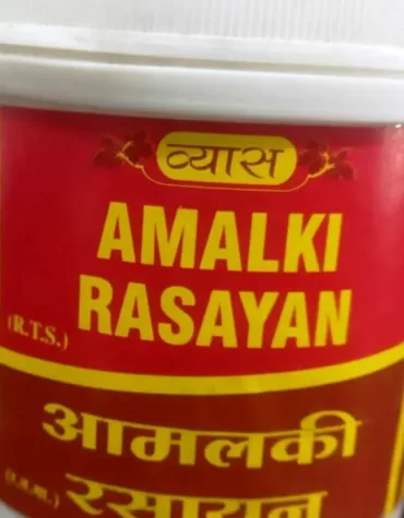 Amalika Rasayan 100Gm