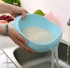 Washing Bowl & Strainer Muzaffarpurshop