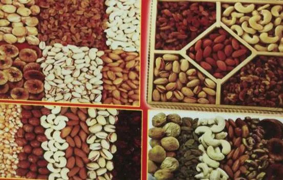 APNA DRY FRUITS