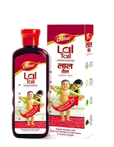 Dabur Lal Tail