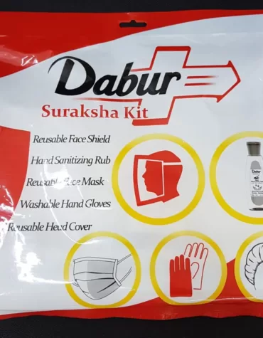 dabur-suraksha-kit-Muzaffarpureshop