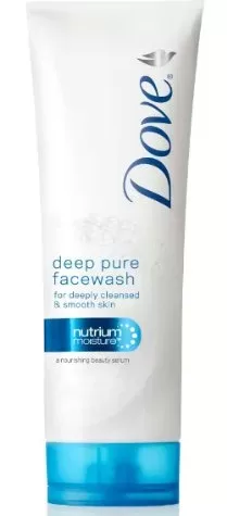 dove pure