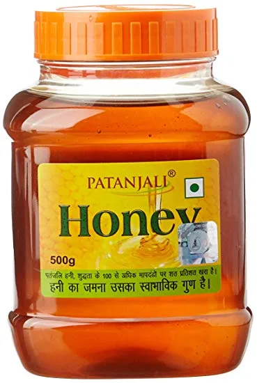 patanjali-honey