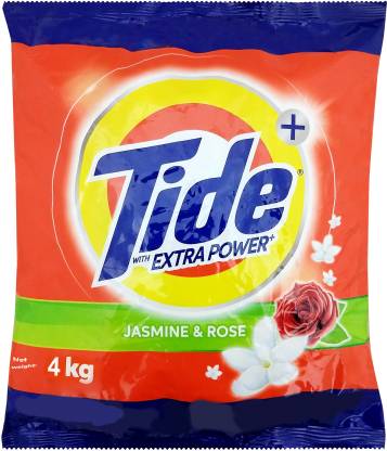 extra washing powder