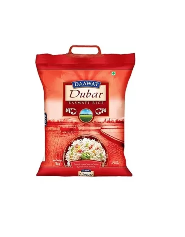 Dawat dubar Basmati Rice