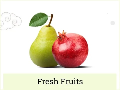 Fresh Fruits muzaffarpureshop