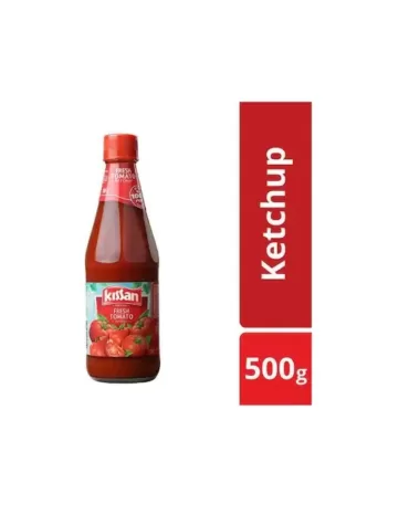 Kissan Ketchup 500 Gm