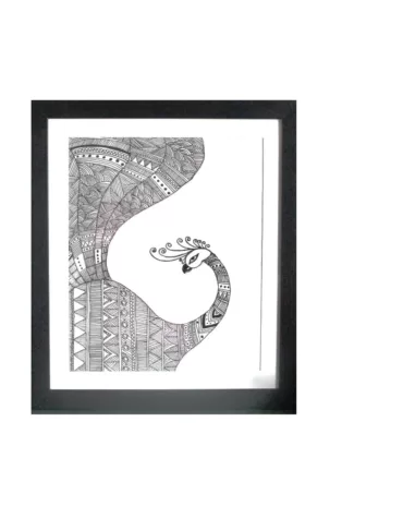 Madhubani Painting