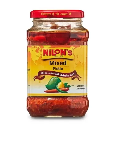 NIOLONS MIX PICKLE