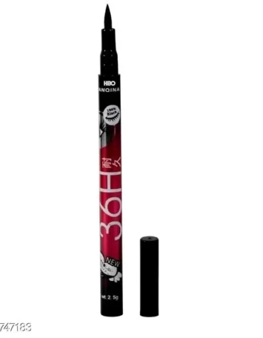 NakedHello kitty Makeup Brushes & Music flowerYanqina Eyeliner