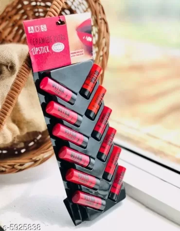 Premium Intense Lipsticks