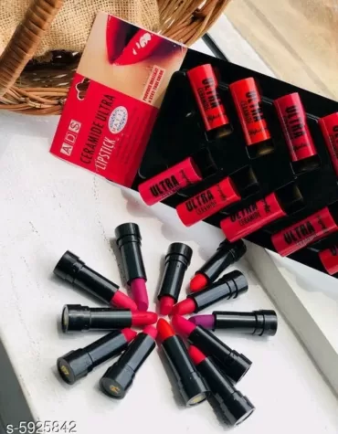 Premium Intense Lipsticks