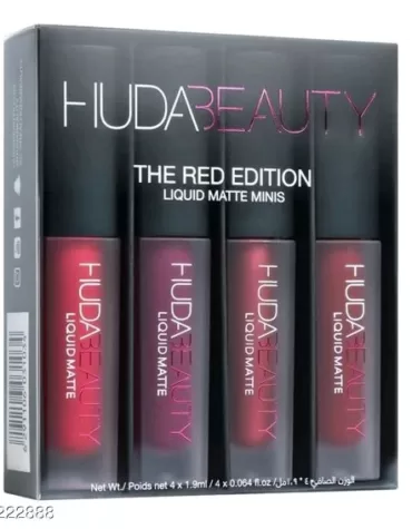 Premium Choice Standrd Matte Lipstick Vol muzaffarpurshop