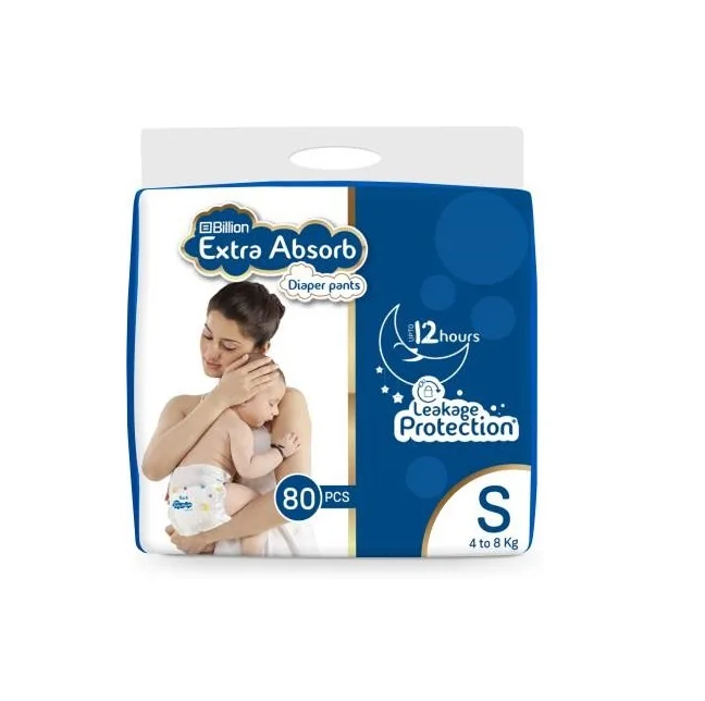 Buy Wowper Fresh Baby Diaper Pants  Extra Large Size Diapers  Diapers  with Wetness Indicator  Upto 12 Hrs Absorption  1417 Kg  72 Counts  Online at Low Prices in India  Amazonin