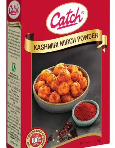 Catch kasmiri masala