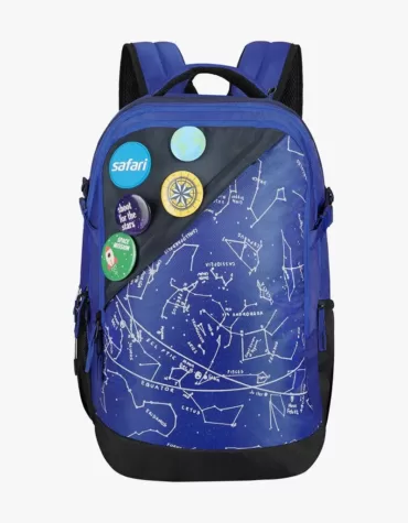 Constellation 36 Ltrs Blue
