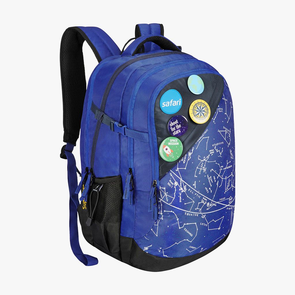 Constellation 36 Ltrs Blue 