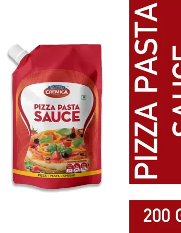 Cremica Pizza Pasta Sauce