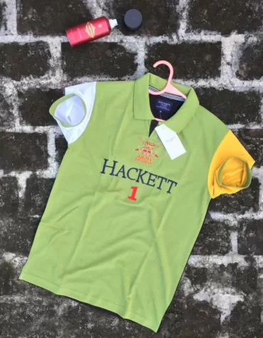 HACKETT1