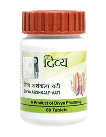 Patanjali-Divya-Arshkalp-Vati