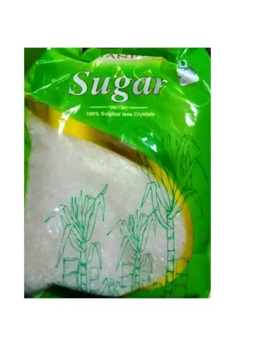 Patanjali Sugar 5Kg
