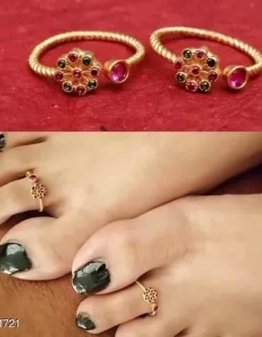 Womens Rings
