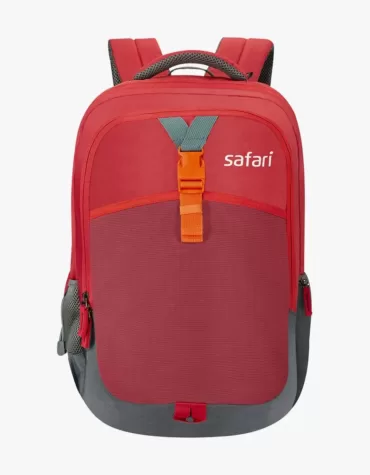 Yaxis 42 Ltrs Red
