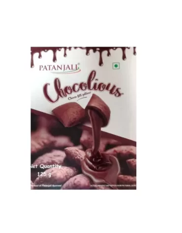 patanjali cornflakes