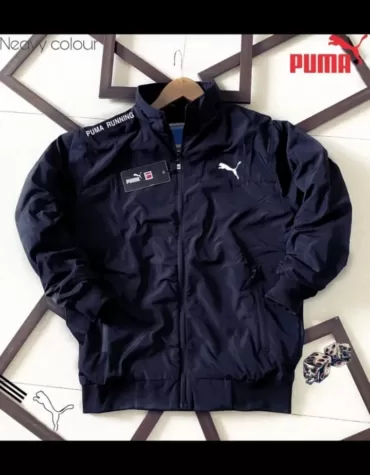 puma jacket