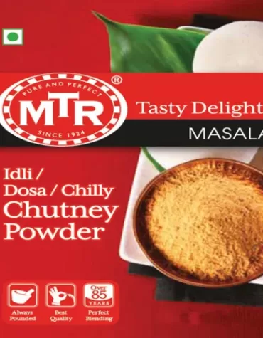 chilli chutne