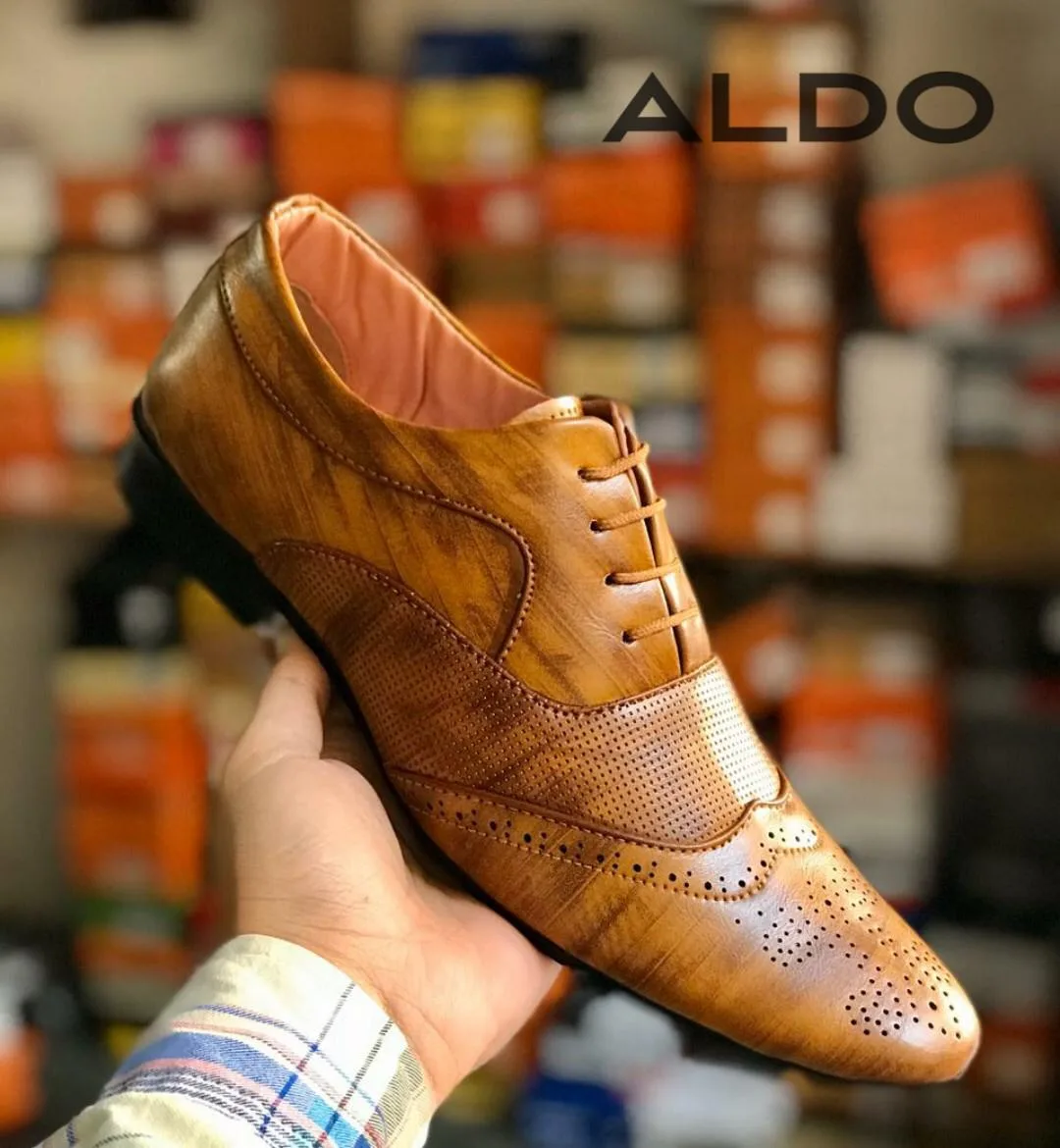 Aldo Shoes | escapeauthority.com