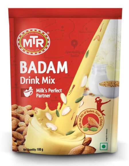 MTR Badam Drink Mix 100 g