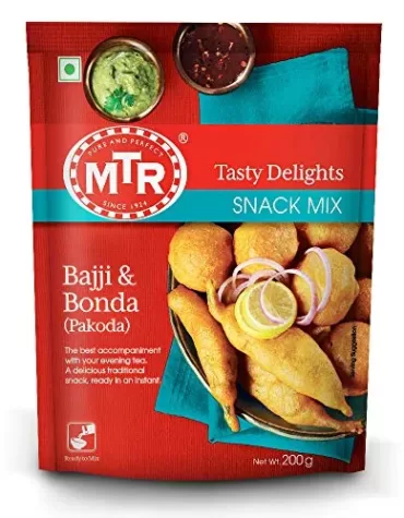MTR Bajji & Bonda Mix 200 g