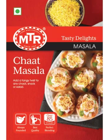 MTR Chaat Masala 100 g