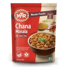 MTR Chana Masala Powder 100 g