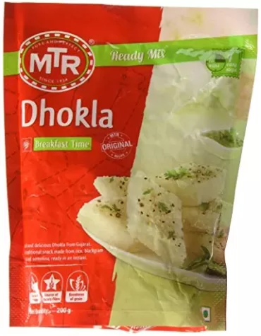 MTR Dhokla Mix 200 g