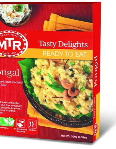 MTR Pongal 300 g