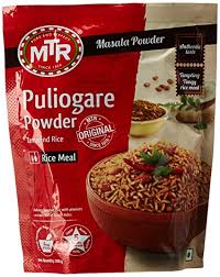 MTR Puliogare Powder 200 g