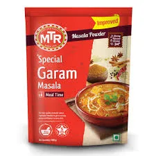 MTR Special Garam Masala 100 g
