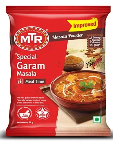 MTR Special Garam Masala 50 g